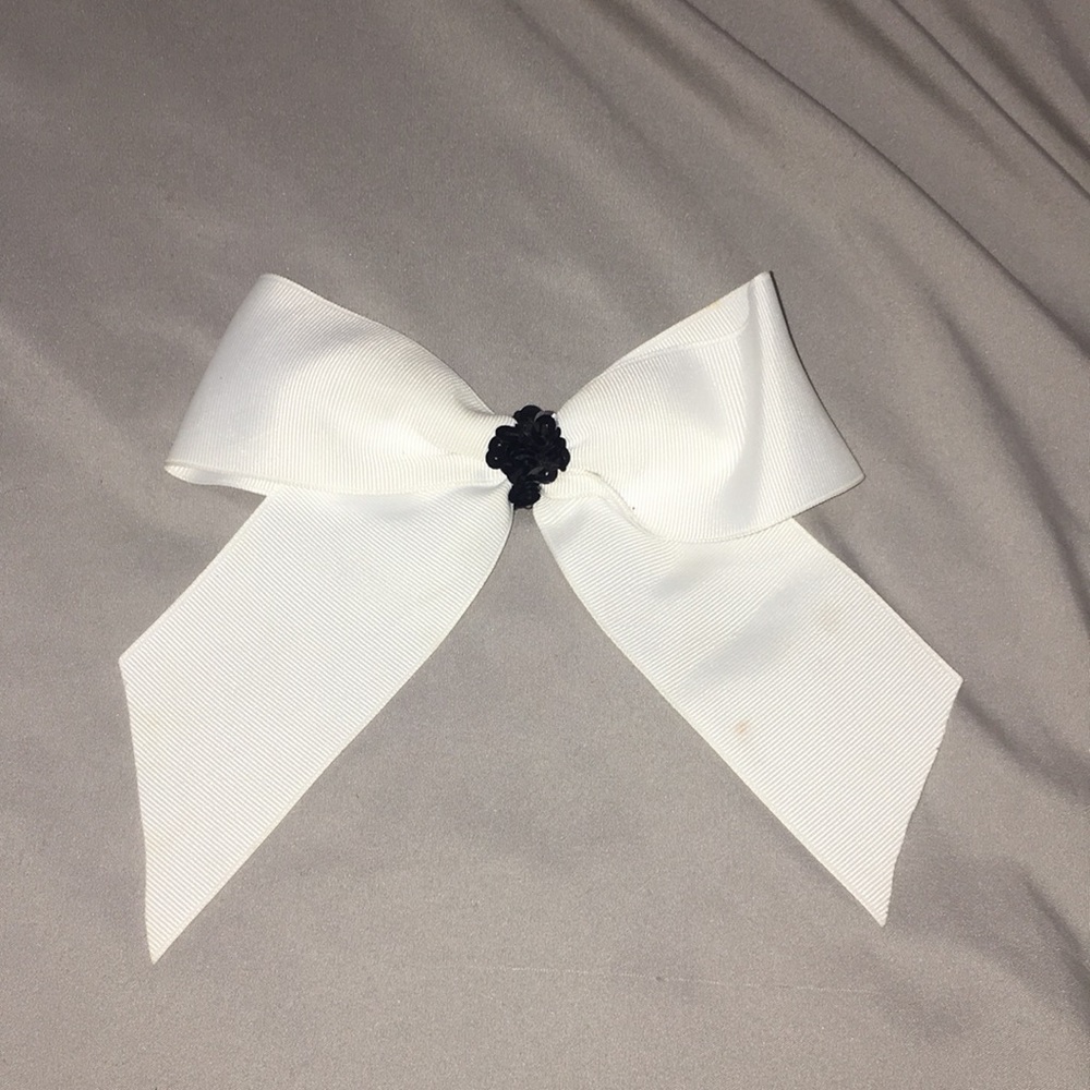 girls hair bow